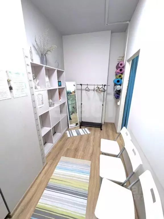 Помещение свободного назначения в Удмуртия, Ижевск ул. Архитектора ... - Фото 1