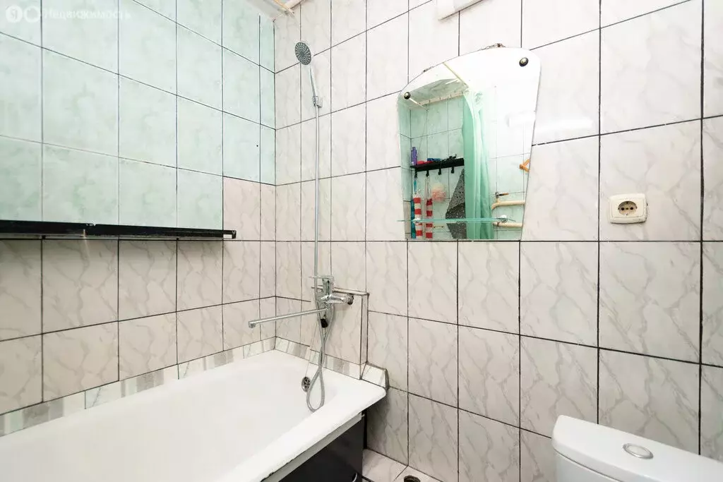 3-комнатная квартира: Иркутск, бульвар Рябикова, 7Б (53.4 м) - Фото 2