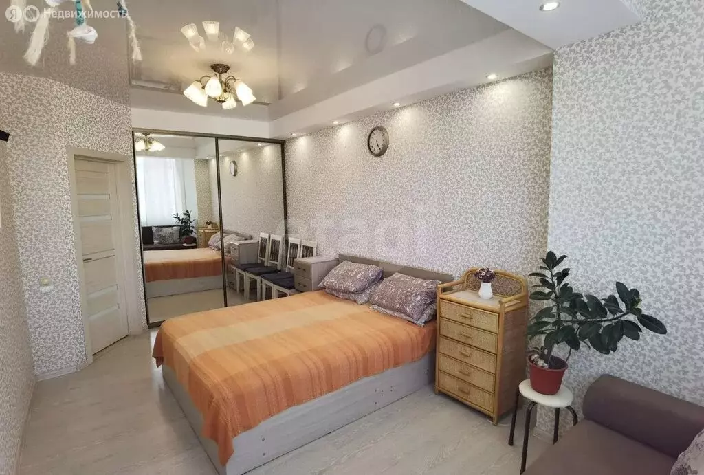 1-комнатная квартира: Анапа, улица Самбурова, 207 (35 м) - Фото 2