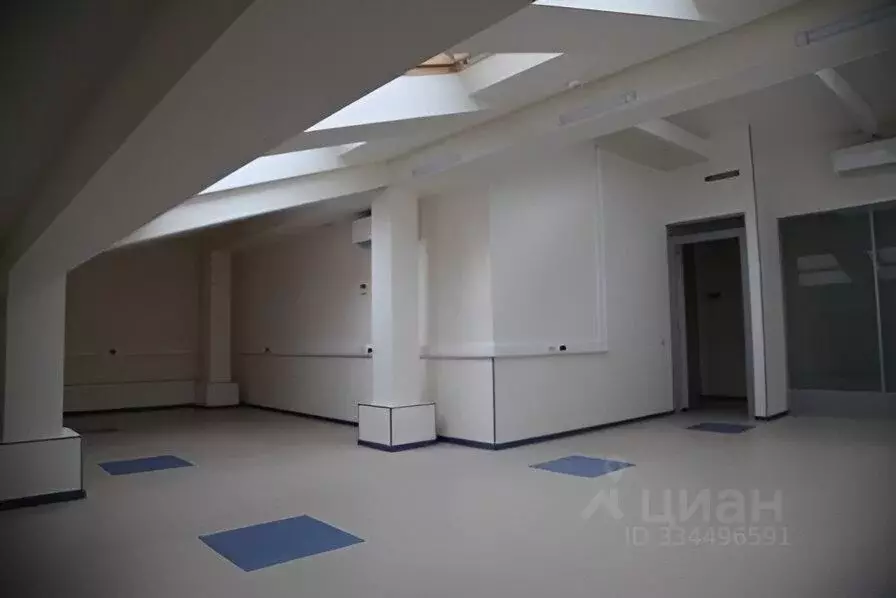 Офис в Москва Новодмитровская ул., 5АС4 (56 м) - Фото 2
