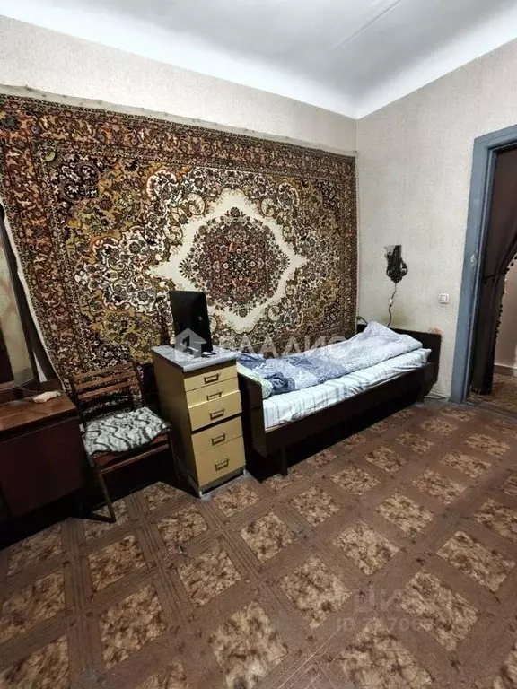 Комната Пермский край, Пермь Комсомольский просп., 87 (16.0 м) - Фото 2