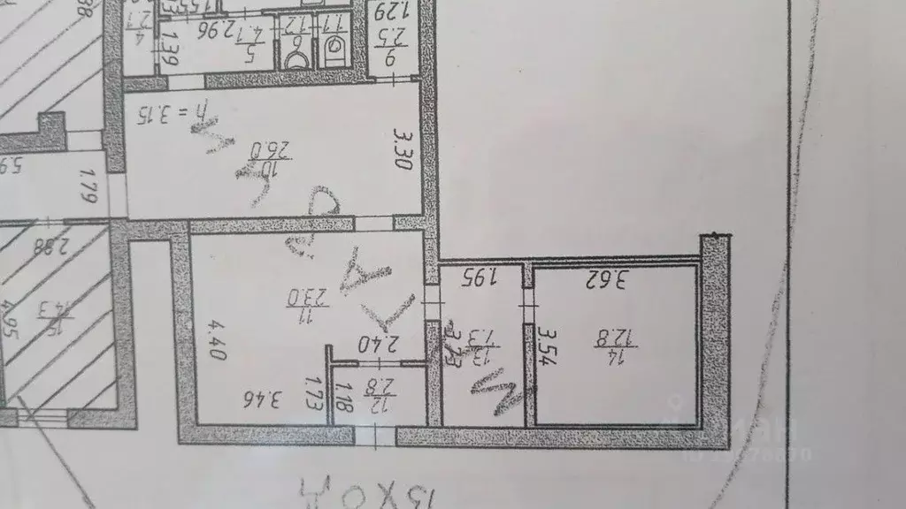 Помещение свободного назначения в Удмуртия, Ижевск Клубная ул., 76к8 ... - Фото 2