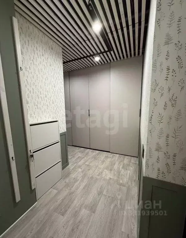 2-к кв. Алтайский край, Барнаул ул. Никитина, 10 (40.0 м) - Фото 1