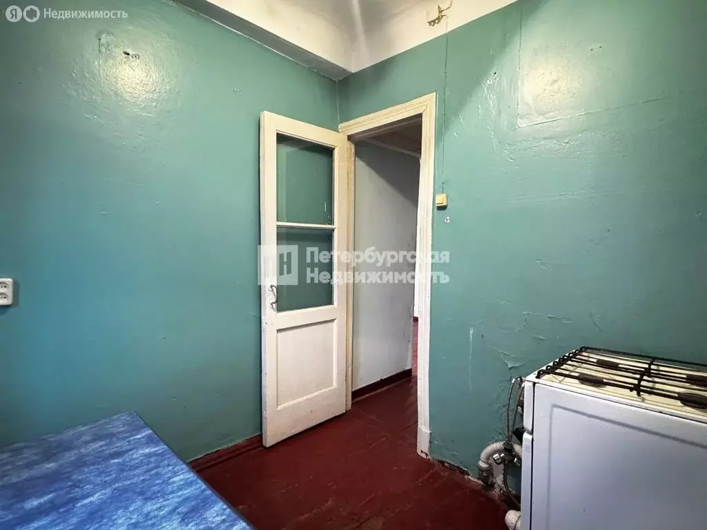 1-комнатная квартира: Дружная Горка, улица Здравомыслова, 5 (29.9 м) - Фото 2