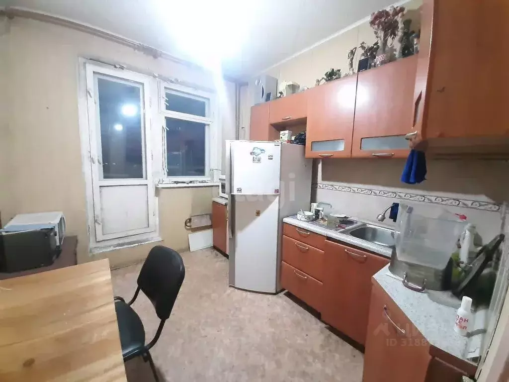 2-к кв. Красноярский край, Норильск ул. Федоровского, 3С1 (52.6 м) - Фото 0