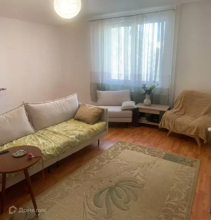 Продаётся 2-к квартира, 76.5 м - Фото 0
