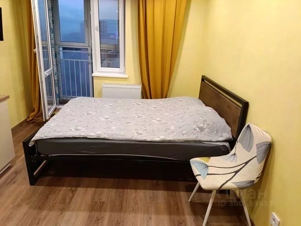 Студия Башкортостан, Уфа ул. Ленина, 162/1 (25.0 м) - Фото 0