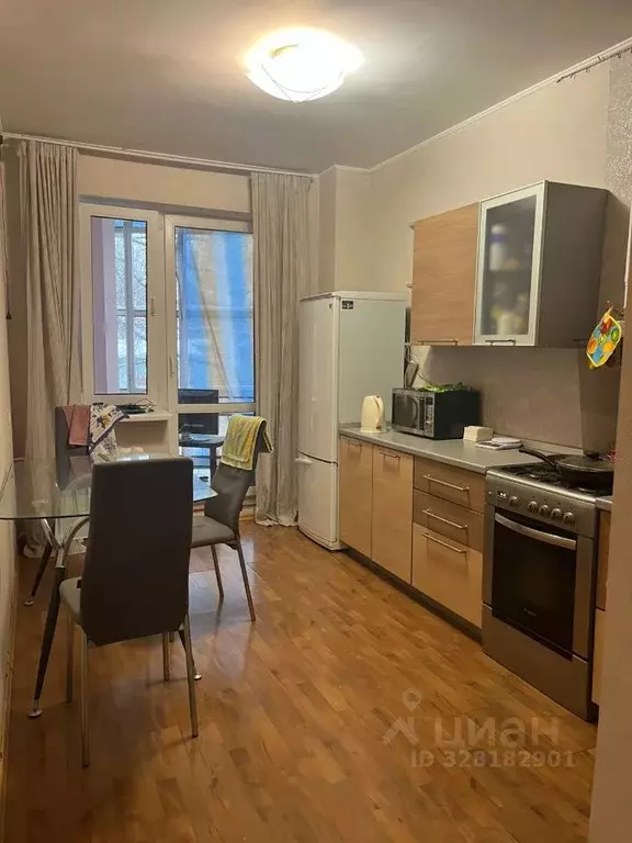 1-к кв. Башкортостан, Уфа ул. Бабушкина, 25/1 (51.0 м) - Фото 1