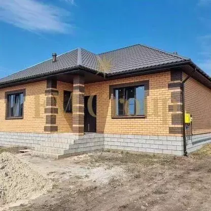 Дом в Белгородская область, Белгородский район, с. Стрелецкое, ... - Фото 1