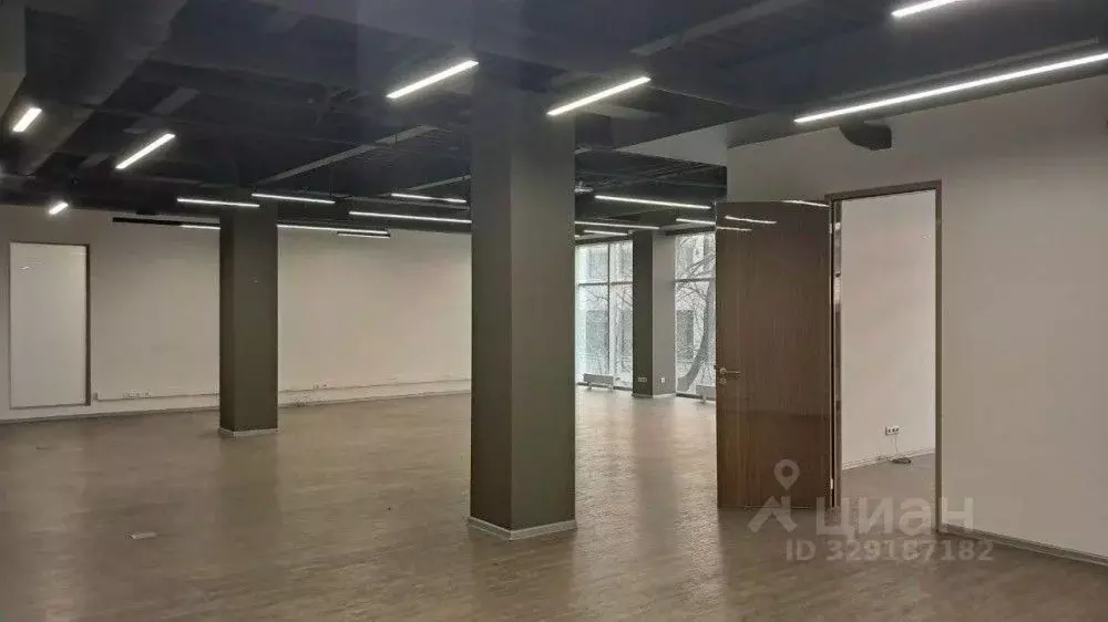 Офис в Москва Верейская ул., 29С134 (232 м) - Фото 1