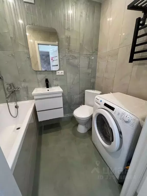 3-к кв. Краснодарский край, Анапа Заводская ул., 103 (60.0 м) - Фото 2