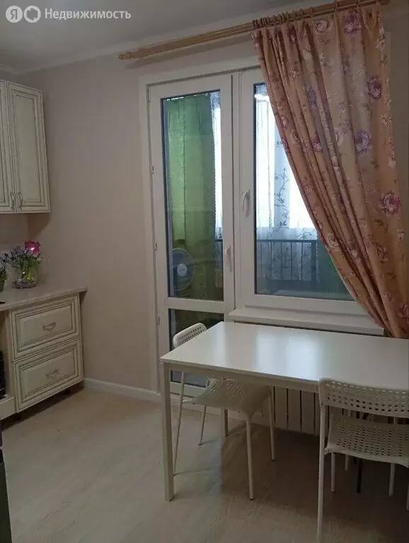 1-комнатная квартира: Казань, проспект Ильгама Шакирова, 13 (30 м) - Фото 1