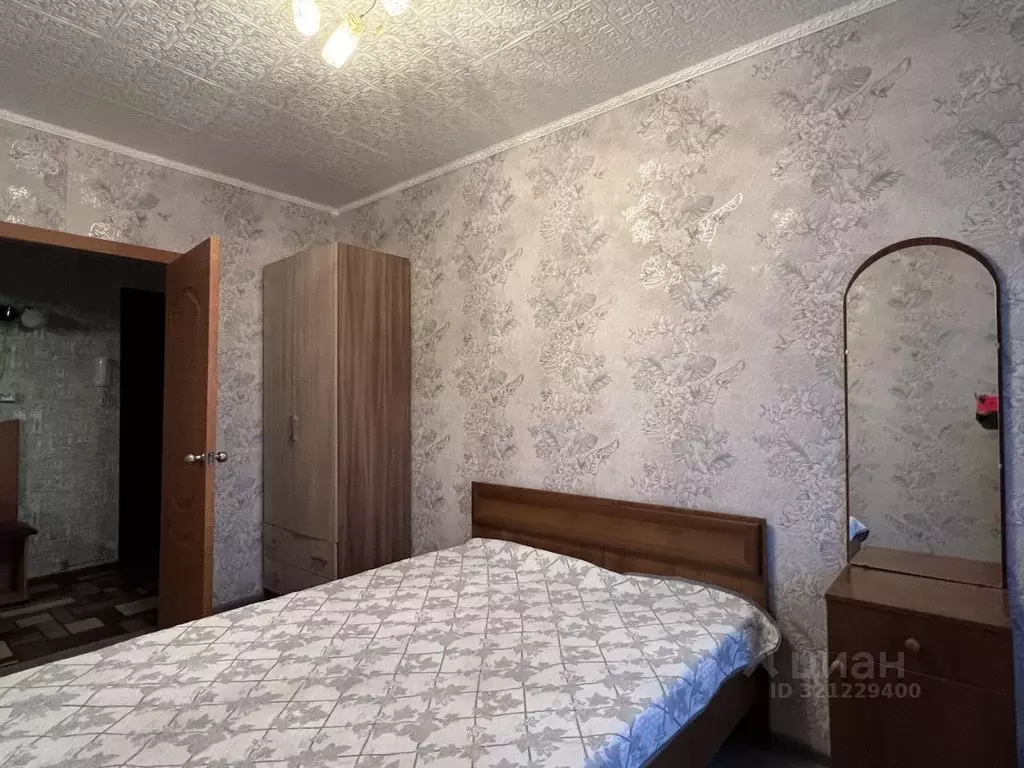 2-к кв. Смоленская область, Десногорск 2-й мкр, с3 (49.0 м) - Фото 0
