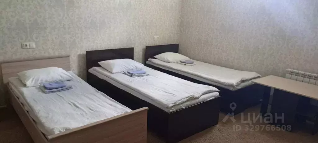 Комната Псковская область, Псков ул. Яна Райниса, 53 - Фото 2