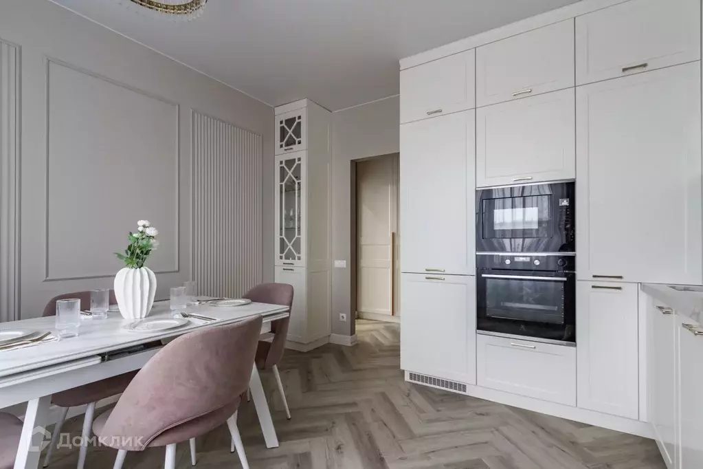 Продаётся 3-к квартира, 77.5 м - Фото 1