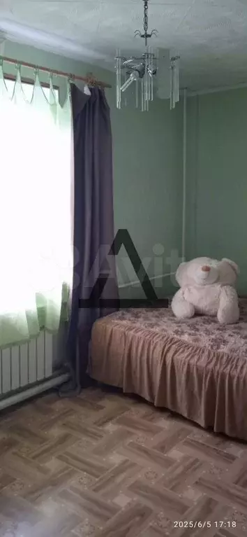 2-к. квартира, 40 м, 1/3 эт. - Фото 0
