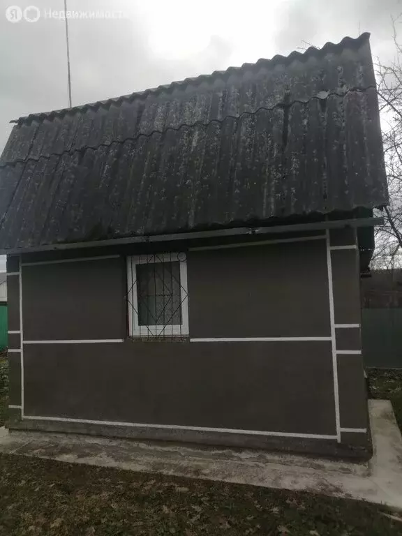 Дом в Сергиево-Посадский городской округ, садовое товарищество ... - Фото 1