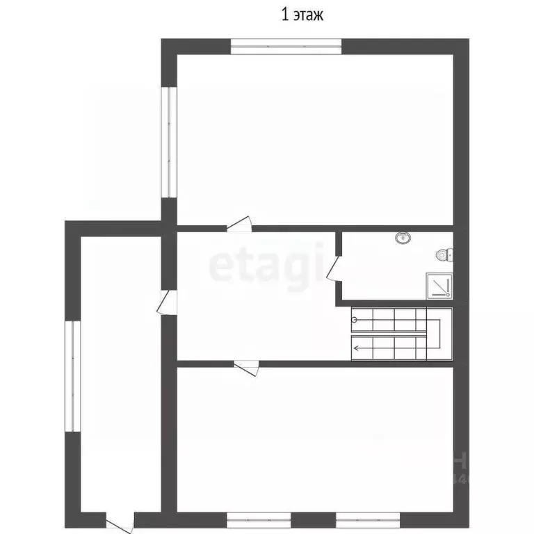 Дом в Тюменская область, Тюмень Сосенка-81 садовое товарищество, пер. ... - Фото 2