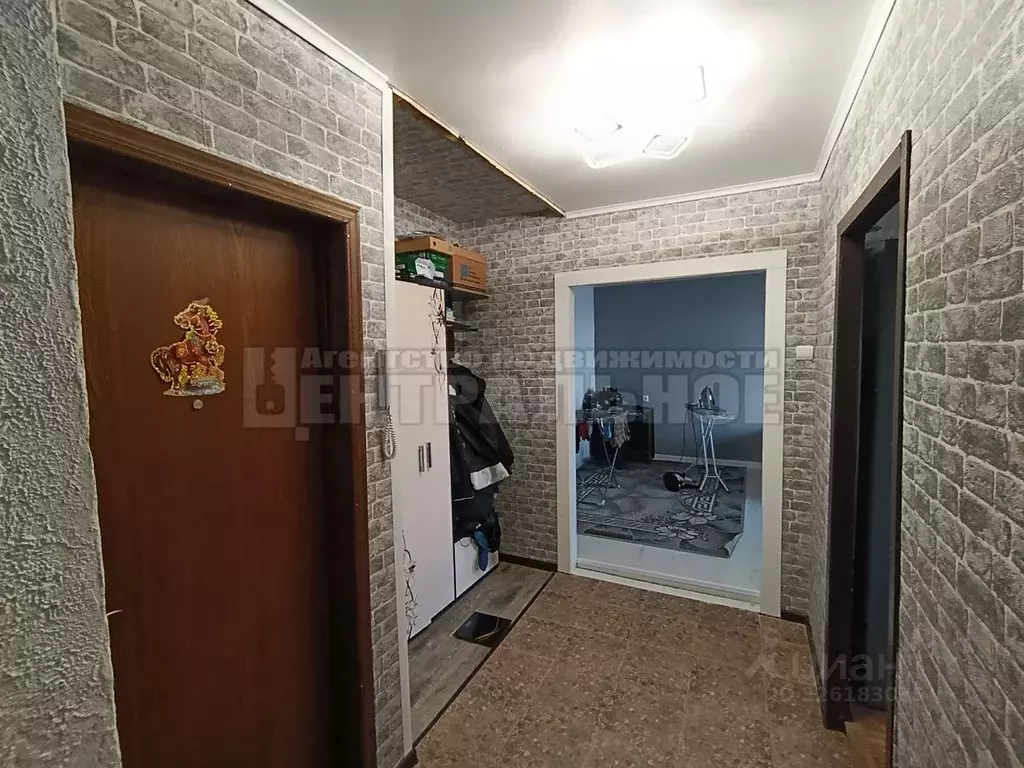 3-к кв. Смоленская область, Смоленск ул. Рыленкова, 27 (72.5 м) - Фото 2