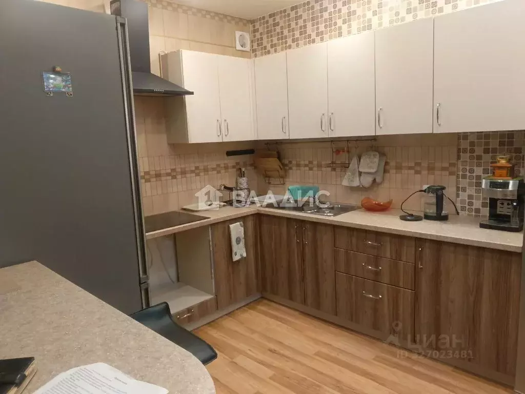 3-к кв. Иркутская область, Ангарск 1-й кв-л, 19 (108.0 м) - Фото 1