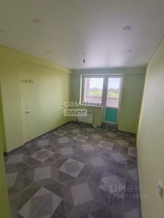 1-к кв. Башкортостан, Уфа ул. Шмидта, 160 (51.0 м) - Фото 1