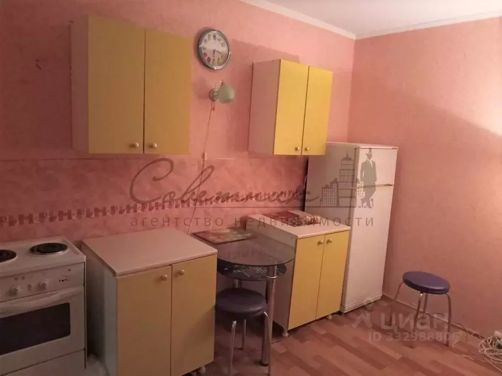Комната Белгородская область, Старый Оскол Интернациональный мкр, 27 ... - Фото 2