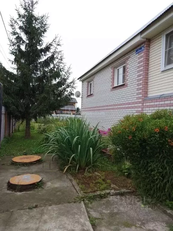 Дом в Владимирская область, Собинка ул. Мичурина, 36 (210 м) - Фото 2