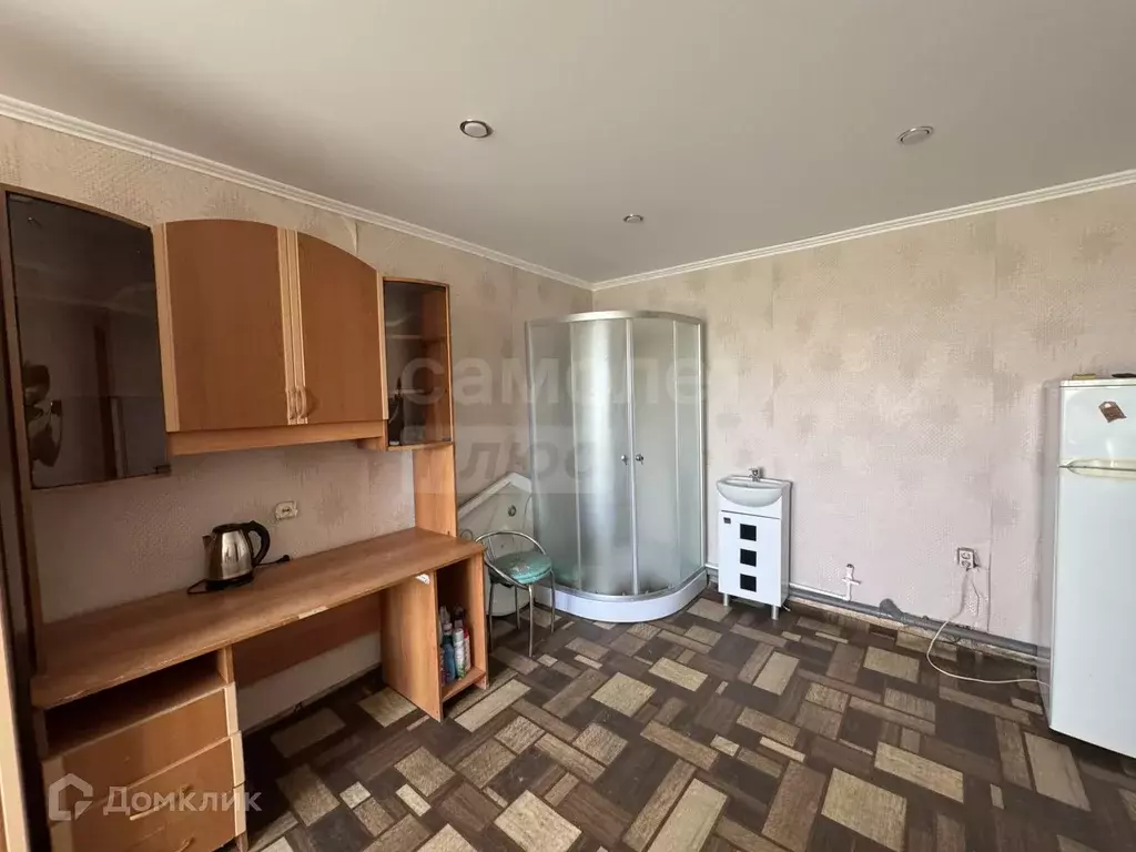 Продаётся квартира-студия, 17.6 м - Фото 1