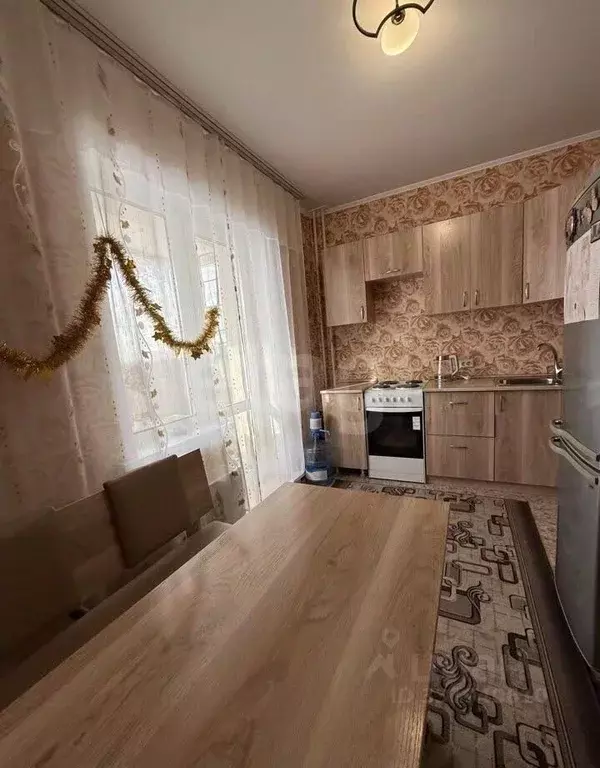 1-к кв. Алтайский край, Барнаул Балтийская ул., 103 (44.42 м) - Фото 1