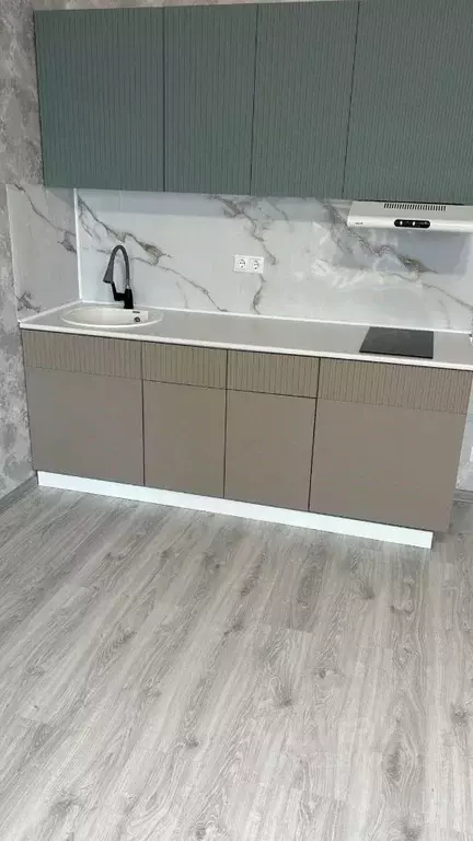 Студия Московская область, Одинцово ул. Березовая, 6к1 (27.0 м) - Фото 1