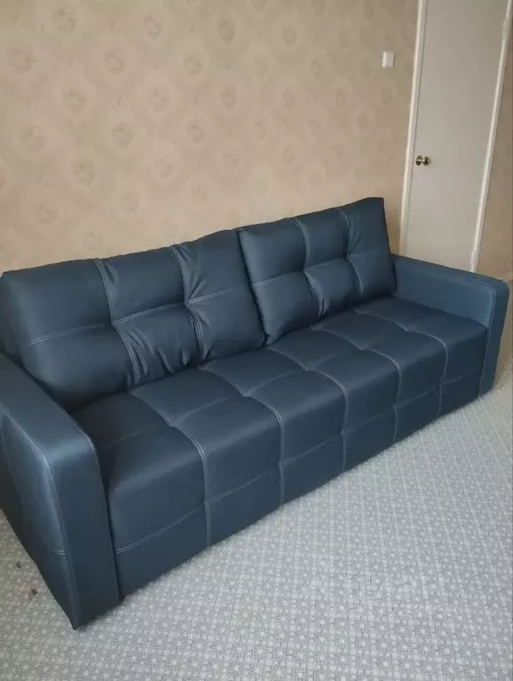 1-к кв. Москва ул. Раменки, 6К2 (38.0 м) - Фото 2