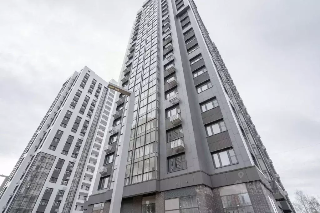 Гараж в Москва Коровинское ш., 29 (13 м) - Фото 2