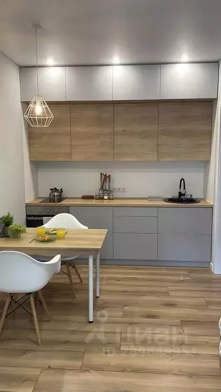 2-к кв. Башкортостан, Уфа ул. Даяна Мурзина, 11 (35.0 м) - Фото 2