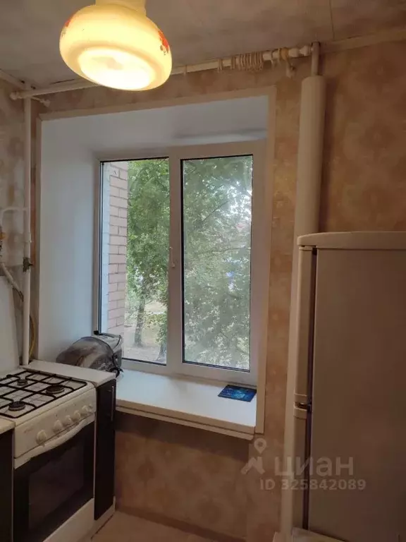 2-к кв. Москва просп. Мира, 135 (44.0 м) - Фото 2