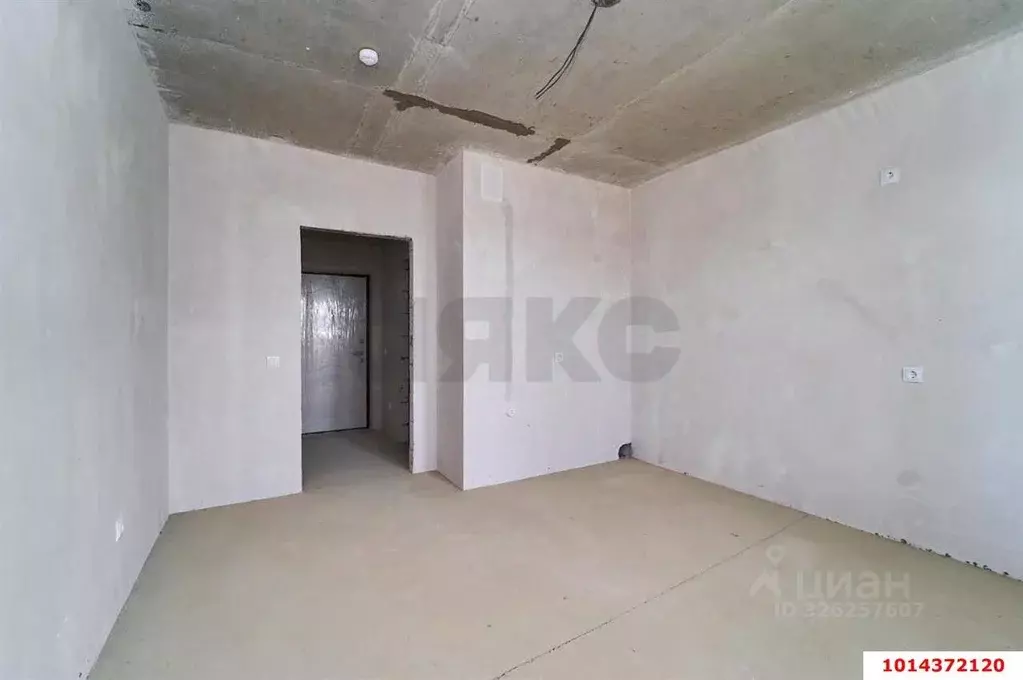 Студия Краснодарский край, Краснодар Славянский мкр, Светлоград мкр,  ... - Фото 2