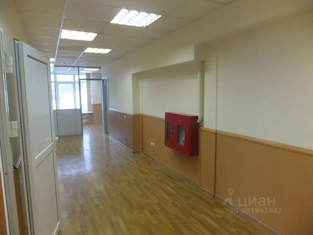 Офис в Свердловская область, Екатеринбург ул. Мамина-Сибиряка, 85 (142 ... - Фото 2