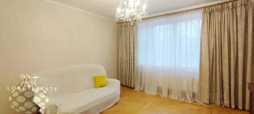 2-к кв. Московская область, Одинцово ул. Маршала Неделина, 7а (54.0 м) - Фото 2