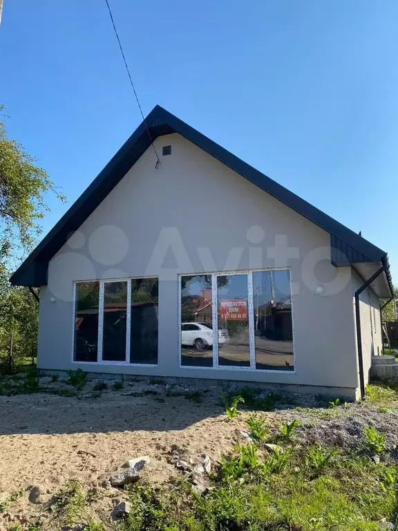 Дом 104 м на участке 5 сот. - Фото 0