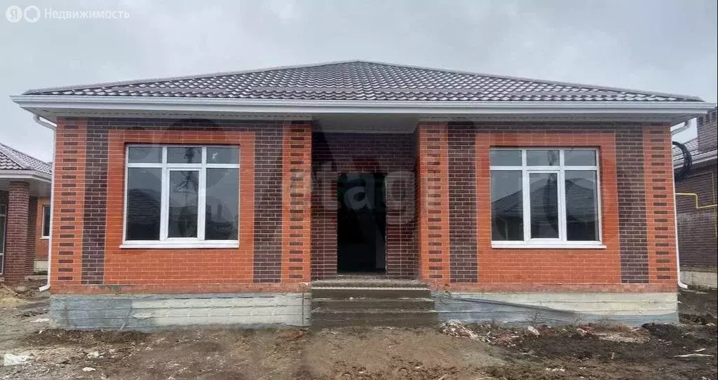 Дом в Ленинакан, улица Согласия, 1 (100 м) - Фото 2