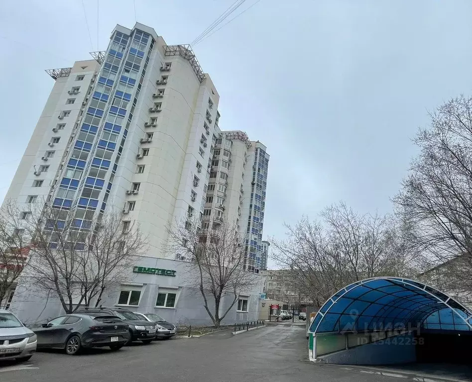 Гараж в Хабаровский край, Хабаровск ул. Гайдара, 14 (16 м) - Фото 0