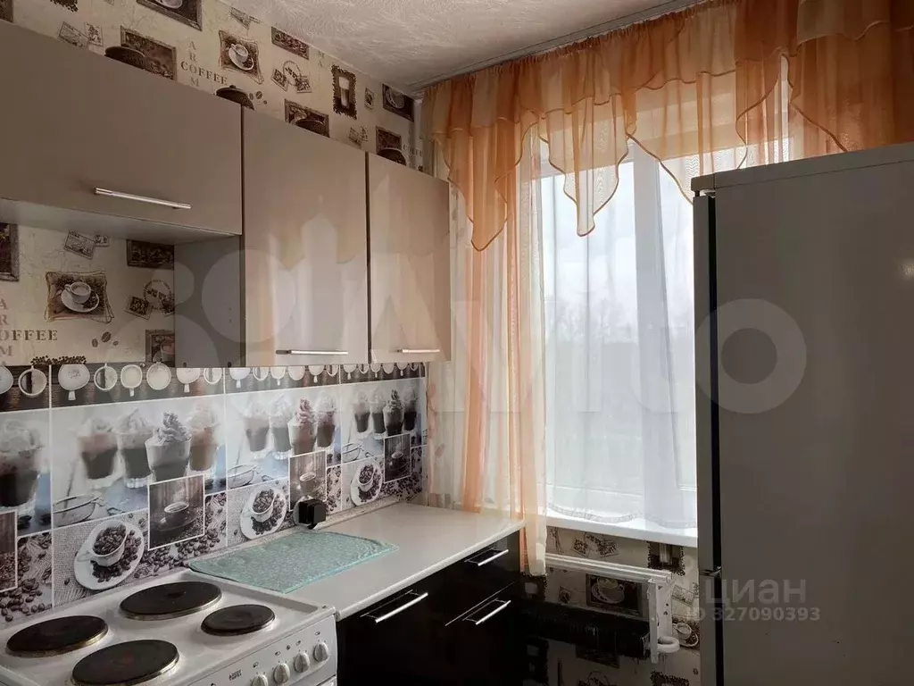 1-к кв. Новосибирская область, Новосибирск Выборная ул., 106 (30.0 м) - Фото 1