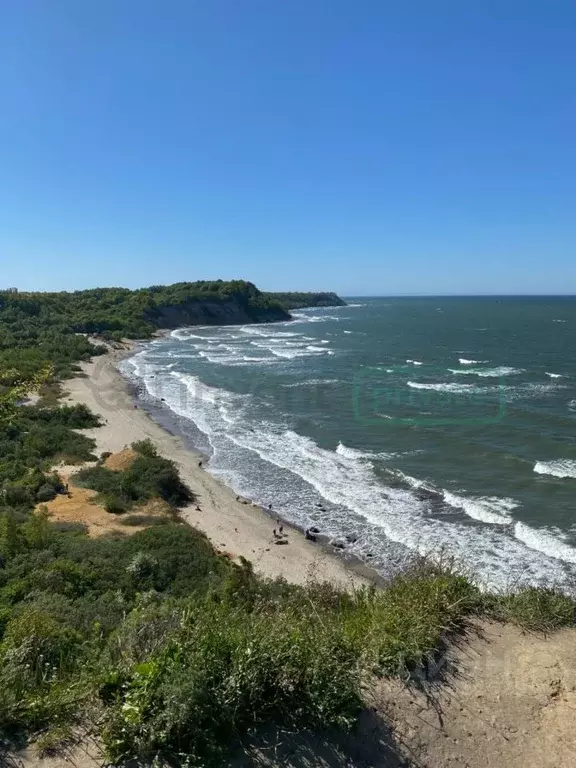 Участок в Калининградская область, пос. Приморье  (6.4 сот.) - Фото 0