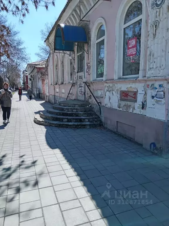 Помещение свободного назначения в Оренбургская область, Оренбург ... - Фото 1