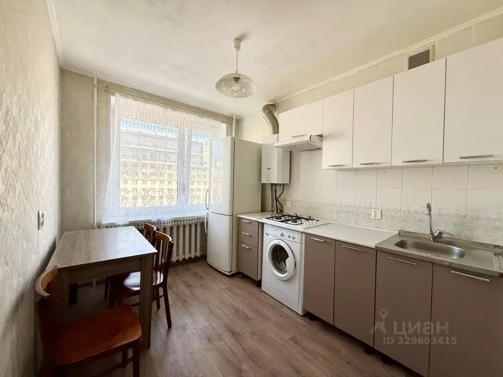 2-к кв. Санкт-Петербург Московский просп., 205 (47.6 м) - Фото 1