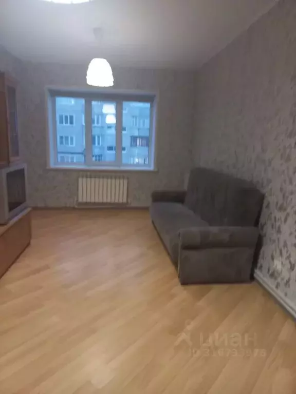 2-к кв. Тамбовская область, Тамбов ул. Чичерина, 2А (53.0 м) - Фото 0
