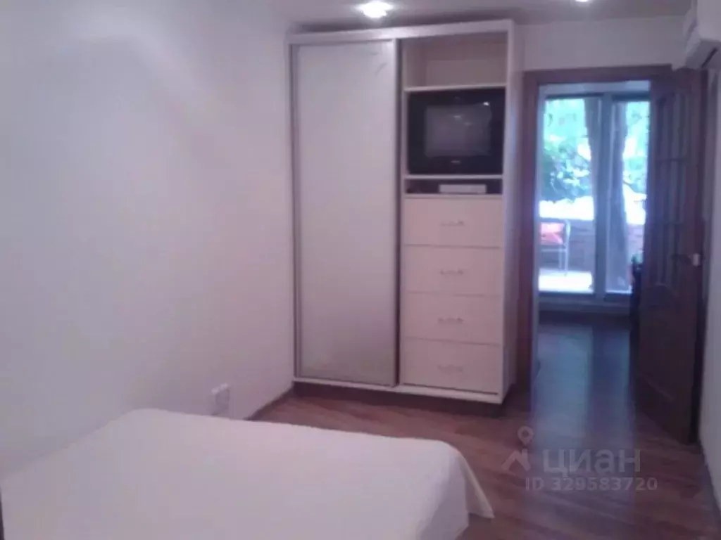 2-к кв. Крым, Ялта ул. Чехова, 19 (36.0 м) - Фото 1