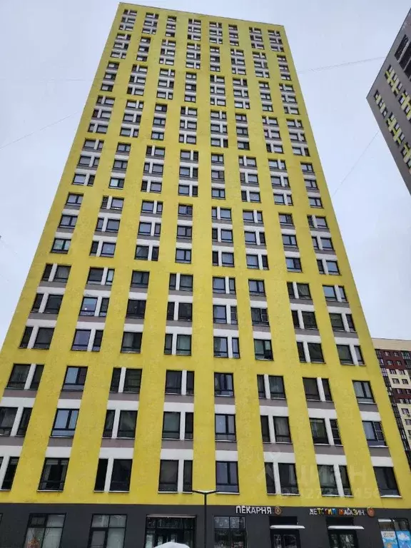 1-к кв. Московская область, Химки Совхозная ул., 15 (43.8 м) - Фото 2