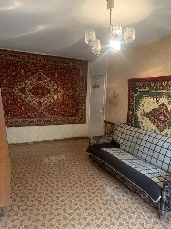 Свободной планировки кв. Нижегородская область, Нижний Новгород ул. ... - Фото 2