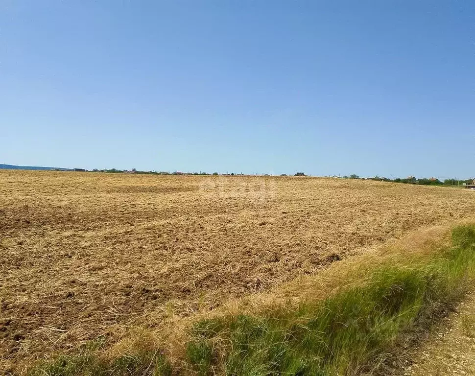 Участок в Крым, Феодосия муниципальный округ, Приморский пгт ул. ... - Фото 0