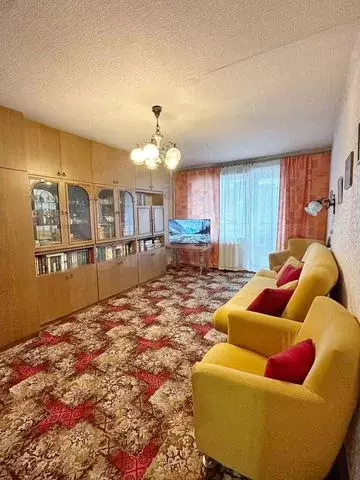2-к. квартира, 58,1 м, 14/14 эт. - Фото 0